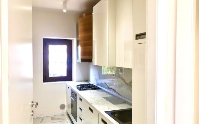 Corte San Dionigi Apartments