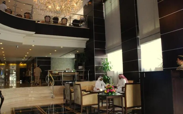 Al Massa Hotel Makkah