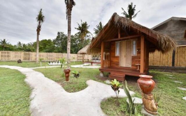 Beranda Hostel