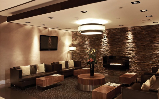 Stamford Bridge Hotel