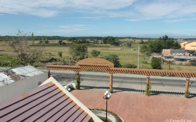 Pamulinawen Hotel