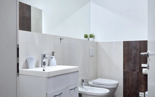 Codelli Deluxe City Centre Apartments