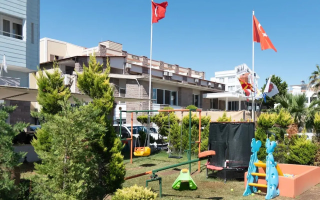 Fi̇la Otel Ayvalik