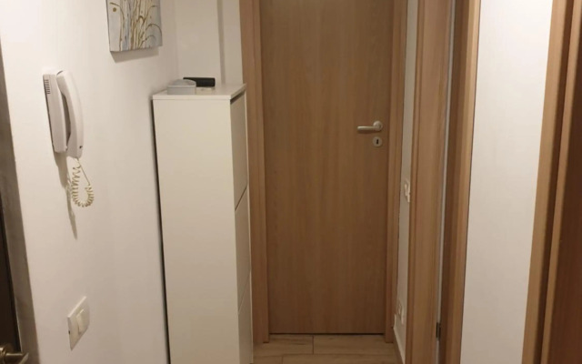 Grozavesti Cozy Apartment