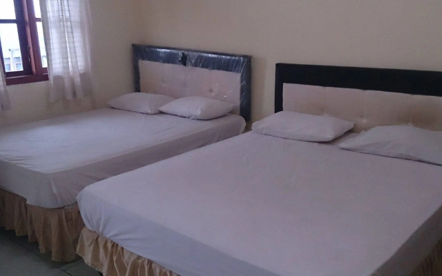 Pondok 828 Guest House