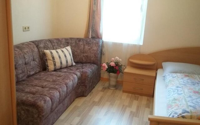 Garni Hotel Melissa