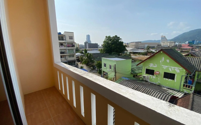 Nanai 2 Residence Patong