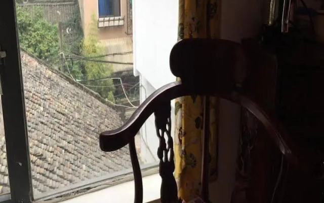 Yangshuo Yisu Xijie Hostel