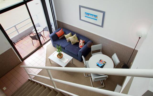 Best Western Sea Spray Motel