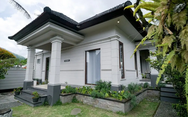 The Lavana Villa Kubu D'Bedugul (2 Bedroom Villa)