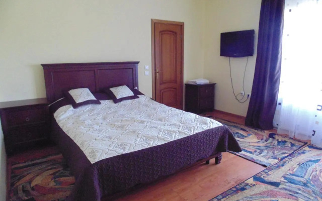 Pensiunea Casa Benko