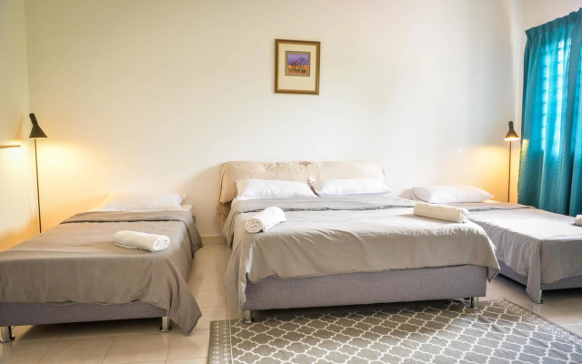 BNB Cozy Homestay - Emerald West Rawang – Guest Rooms – Rawang