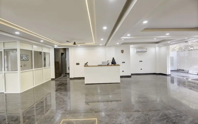 360 Degree Hotel Medicity