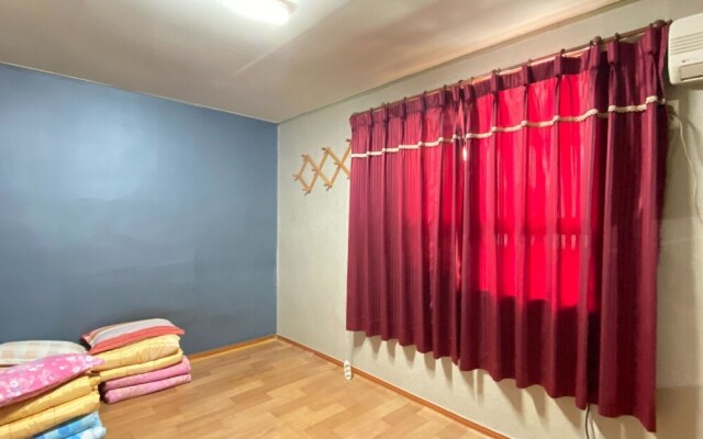 Busan Jaesong-dong Valentine