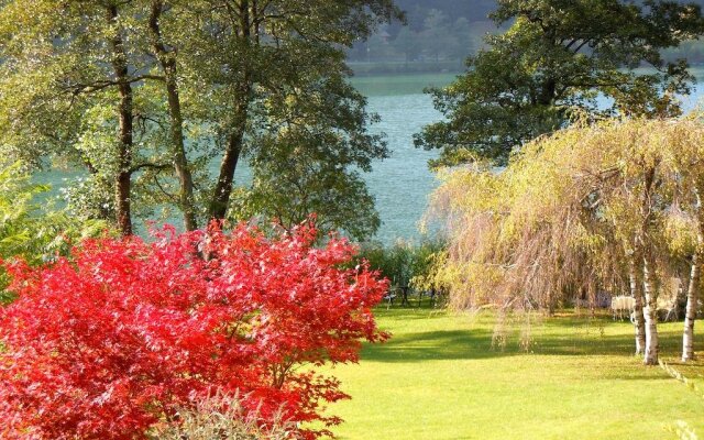 Seegarten Appartements