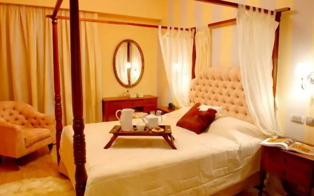 Olympic Fashion Hotels