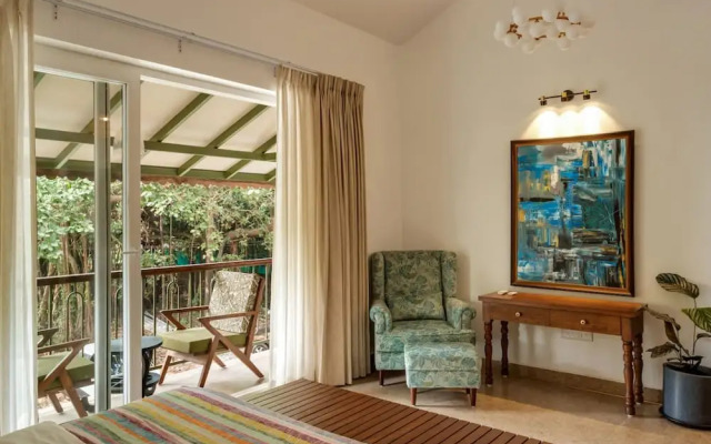 Villa Verona by Hireavilla 6BR With Pool in Parra