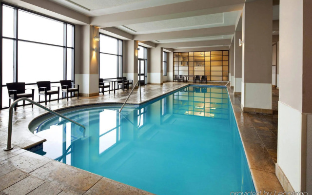 The Westin Westminster