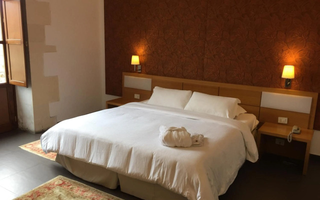 Grande Albergo Alfeo