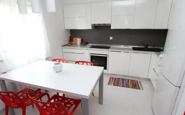 Holiday House Janja