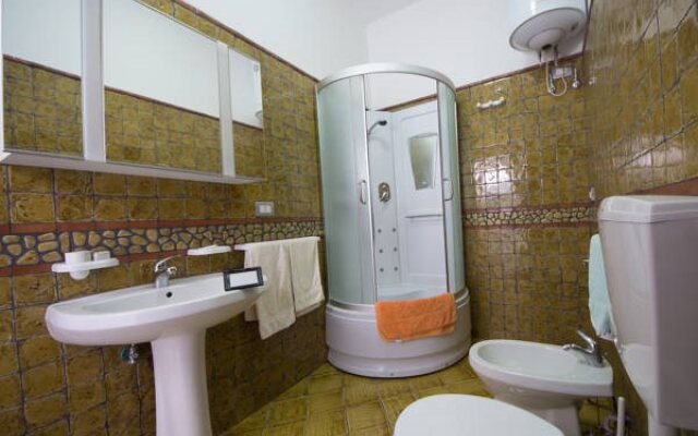 Residence Sant’Andrea