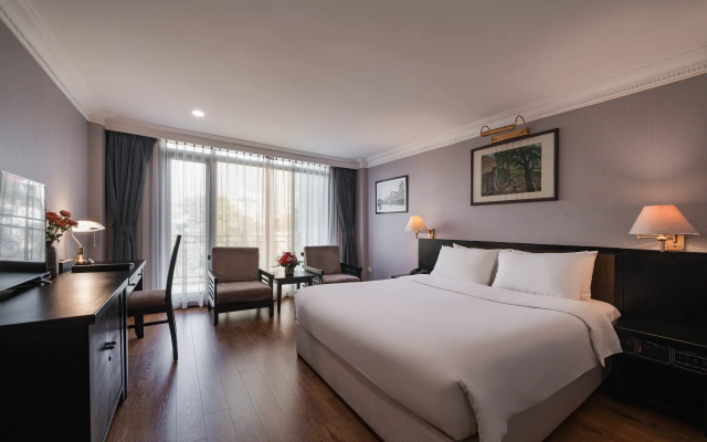 La Passion Classic Hotel