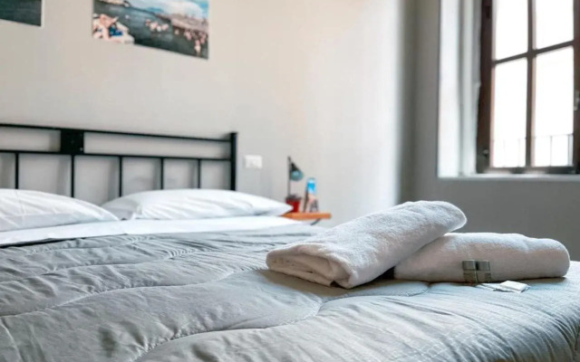 Ostello Bello Napoli