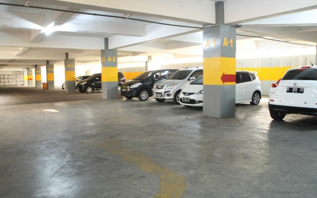 Airy Klojen Gajayana Slamet Riyadi 1 Malang