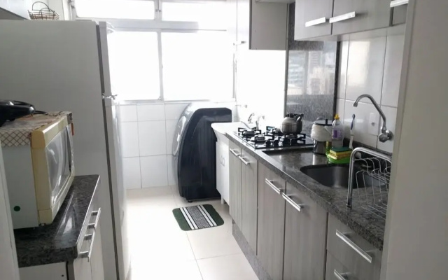 Habitat Tenente Silveira 600 AP 1208