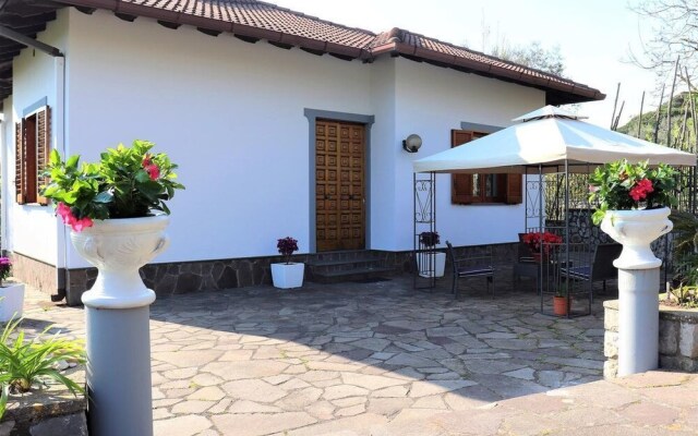 Villa Domus Antonini