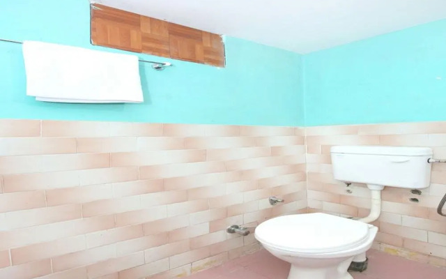 Rajnish by OYO Rooms