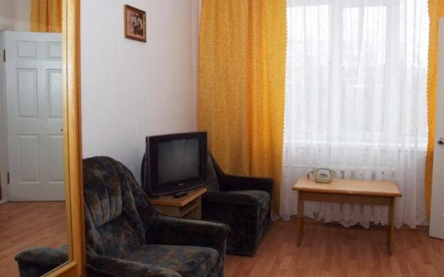 Kyiv Hotel