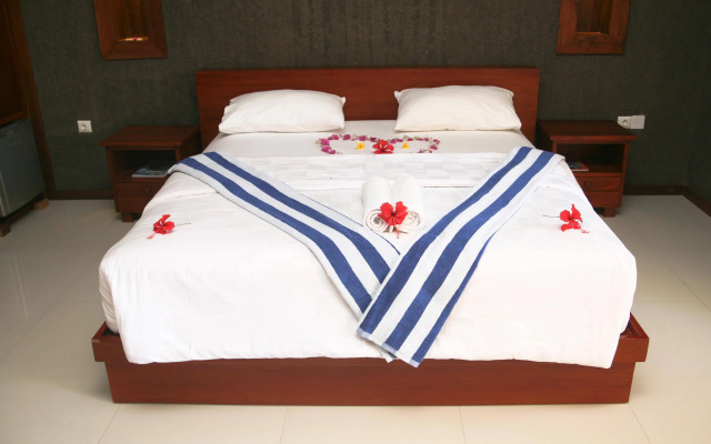 Good Heart Resort