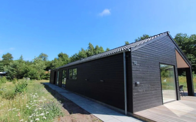 "Sanja" - 350m from the sea in Bornholm