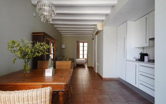 numa I Seda Apartments