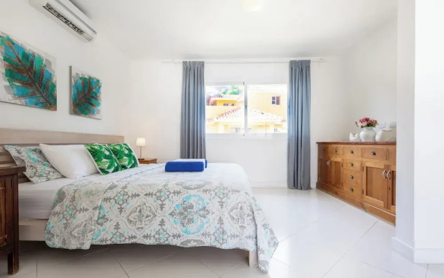 Best Family Vacation Apartment for Rent