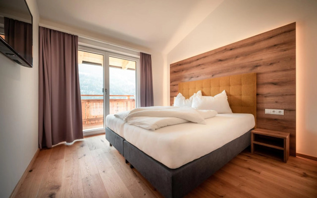 SUN SIDE by Schladming Appartements