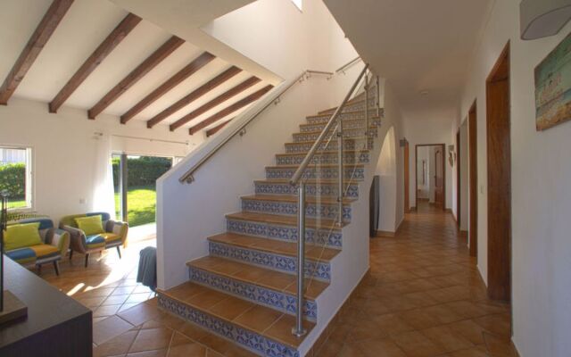 Villa Mariana Gale