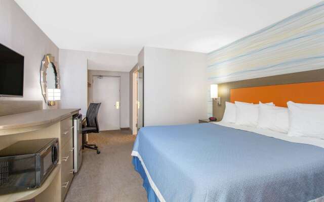 Days Inn by Wyndham Lanham Washington DC