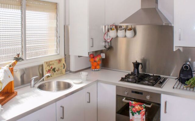 House Papagayo Sant Jaume de Domenys