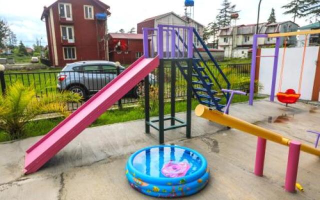 Ureki Residence Hotel