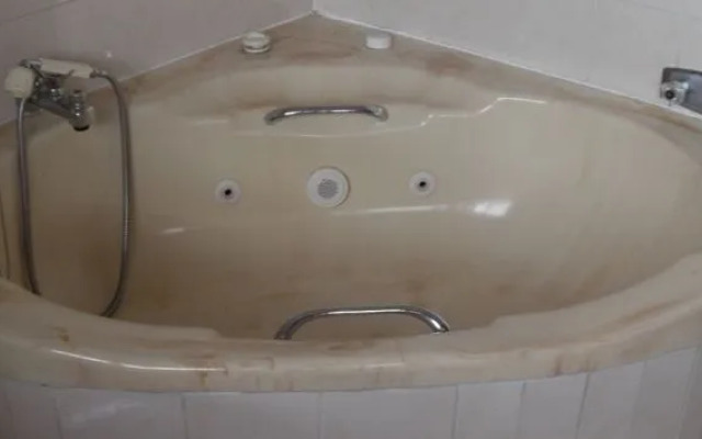 Empoza Sea View Guest House