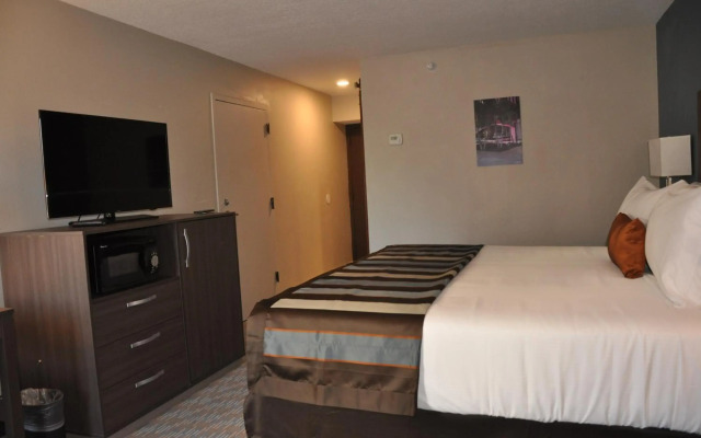 Nobile Hotel Parkway at Celebration Orlando