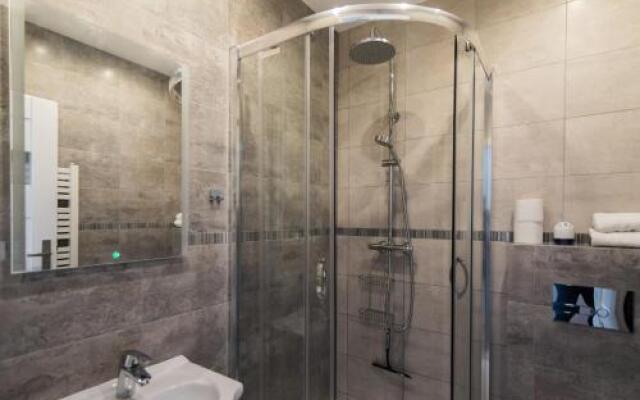 Apartament Lux Sopot Monte Cassino