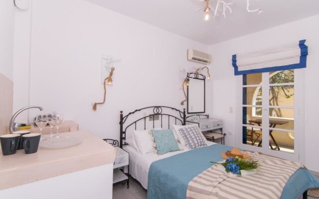 Studios Naxos