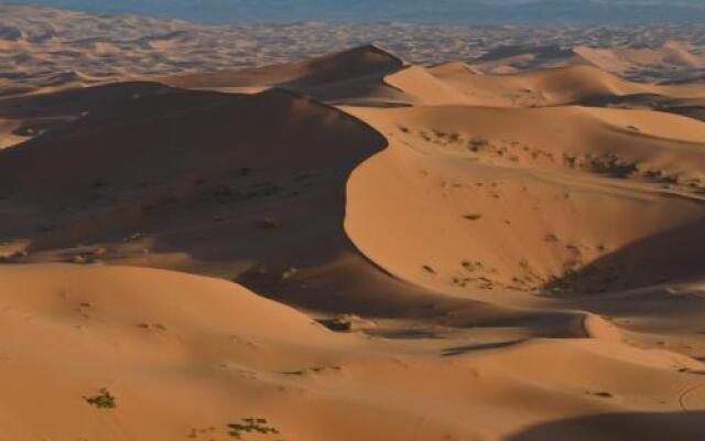 Hotel Kasbah Erg Chebbi