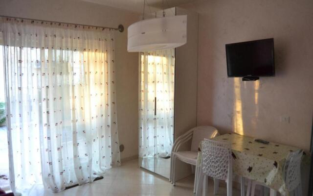 Apartment Difesa Pizzo