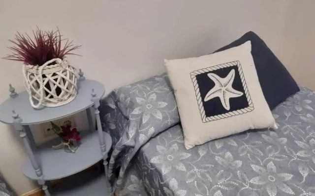 Apartamento San Andrés