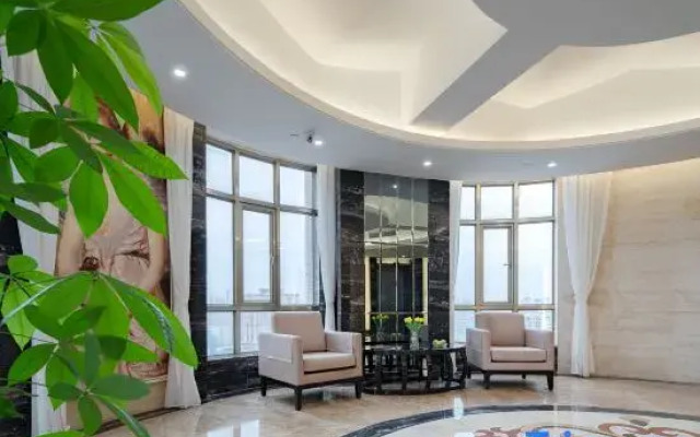Vienna Hotel