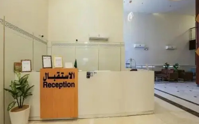 Nasamat Furnished Units by OYO Rooms